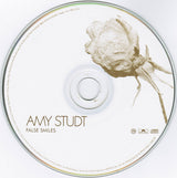 Amy Studt - False Smiles (CD) (Very Good Plus (VG)) - DaddyPop