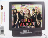 Girls Aloud : Sound Of The Underground (CD, Single, Ltd, CD2)