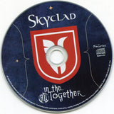 Skyclad : In The... All Together (CD, Album)