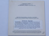 The Be Be See : Disney Eyes (CD, Single, Promo)