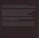 White Lies (2) : Ritual (CD, Album)