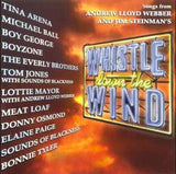 Various : Songs From Whistle Down The Wind (CD, Album)