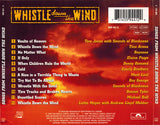 Various : Songs From Whistle Down The Wind (CD, Album)