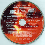 Various : Songs From Whistle Down The Wind (CD, Album)