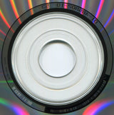 Michael Jackson : Dangerous (CD, Album)