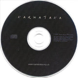 Karnataka : Karnataka (CD, Album, RE)