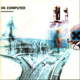 Radiohead : OK Computer (CD, Album)