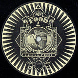 Diesel Park West : Like Princes Do (12", Single)