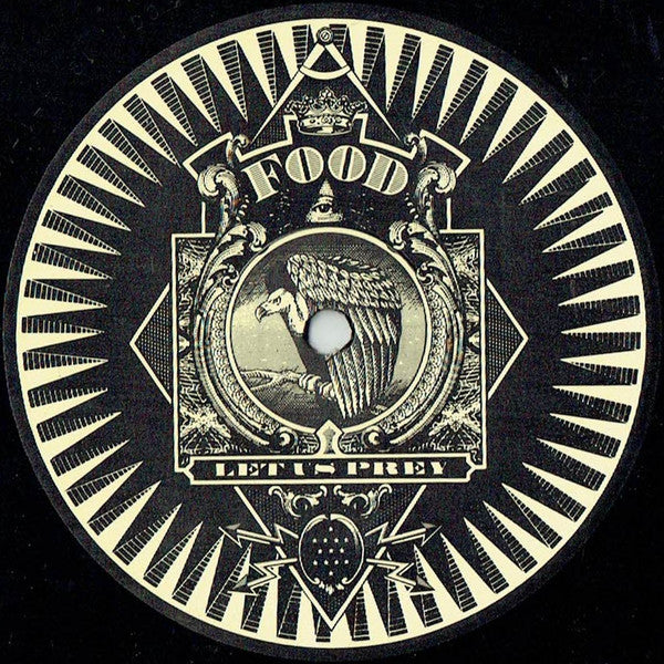 Diesel Park West : Like Princes Do (12", Single)