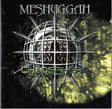 Meshuggah : Chaosphere (CD, Album, RE)