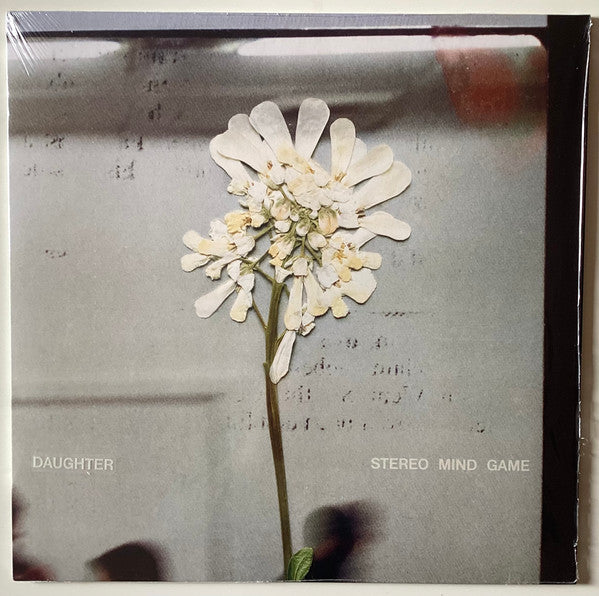 Daughter (2) : Stereo Mind Game (LP, Album)