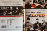 The Edge, Jimmy Page, Jack White (2) : It Might Get Loud (DVD-V, Copy Prot., PAL, Dol)