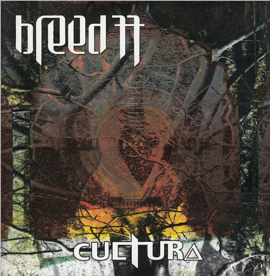Breed 77 : Cultura (CD, Album)