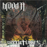 Breed 77 : Cultura (CD, Album)