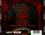 Breed 77 : Cultura (CD, Album)