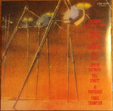 Jeff Wayne : Highlights From Jeff Wayne's Musical Version Of The War Of The Worlds (CD, Album, RE, RM)