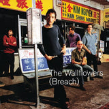 The Wallflowers : Breach (CD, Album, Enh, Ltd)