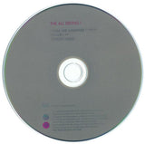 The All Seeing I : Walk Like A Panther (CD, Single, Promo)