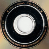 Bush : Sixteen Stone (CD, Album, RE)