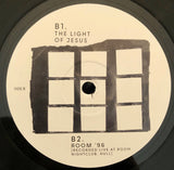 Fila Brazillia : Subtle Body (12")