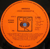 Loudon Wainwright III : Unrequited (LP, Album)