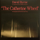 David Byrne : The Complete Score From The Broadway Production Of "The Catherine Wheel" (2xLP, Album, RSD, RE)