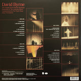 David Byrne : The Complete Score From The Broadway Production Of "The Catherine Wheel" (2xLP, Album, RSD, RE)