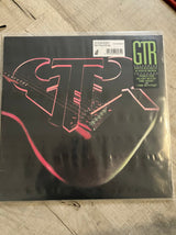 GTR (2) : GTR (LP, Album, RSD, Pur)