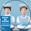 Envy Of None : Envy Of None (LP, Album, RSD, Ltd, Pic, RE)