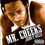 Mr. Cheeks - John P. Kelly (CD) (Near Mint (NM Or M-)) - DaddyPop