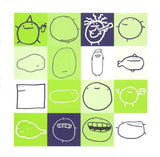 Mr. Scruff : Keep It Unreal (CD, Album)