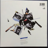 Lloyd Cole & The Commotions : Easy Pieces (LP, Album, RE)