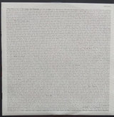 Lloyd Cole & The Commotions : Easy Pieces (LP, Album, RE)