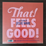 Jessie Ware : That! Feels Good! (LP, Album)