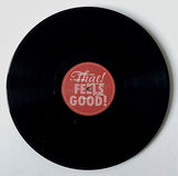 Jessie Ware : That! Feels Good! (LP, Album)
