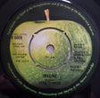 John Lennon : Imagine (7", Single, RE)