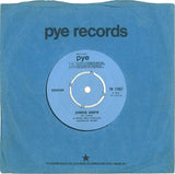 Donovan : Jennifer Juniper (7", Single, Pus)