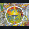 Ozric Tentacles : Become The Other (CD, Album, RE, RM)