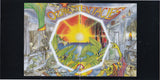 Ozric Tentacles : Become The Other (CD, Album, RE, RM)