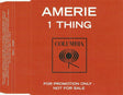 Amerie - 1 Thing (CD) (Very Good Plus (VG)) - DaddyPop