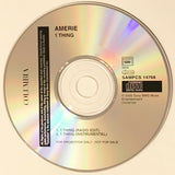 Amerie - 1 Thing (CD) (Very Good Plus (VG)) - DaddyPop