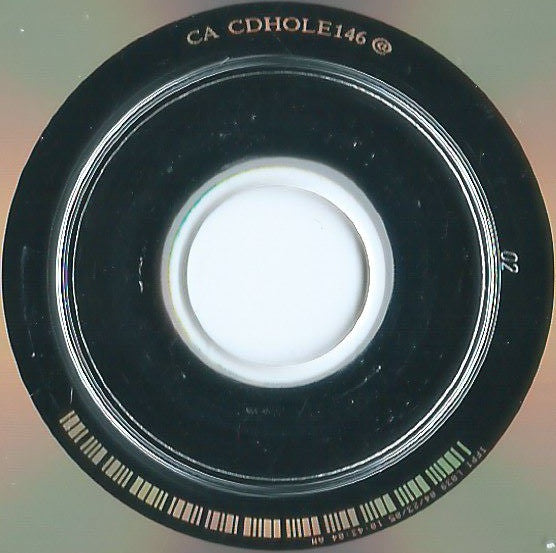 The Hurt Process : A Heartbeat Behind (CD, Album)