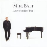 Mike Batt - A Songwriters Tale (CD) (Mint (M)) - DaddyPop