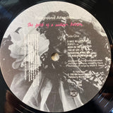 Fairground Attraction : The First Of A Million Kisses (LP, Album, Ger)