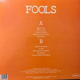 Dan Croll : Fools (LP, Album)