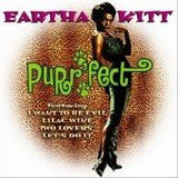 Eartha Kitt : Purr'fect (CD, Comp, RM)