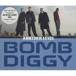 Another Level - Bomb Diggy (CD) (Very Good Plus (VG)) - DaddyPop