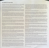 Malcolm McLaren : Duck Rock (LP, Album, RE, RM + 12" + Ltd, Num, Ind)