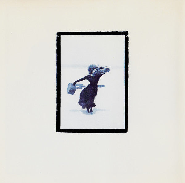 Tina Turner : Foreign Affair (CD, Album)