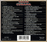Various : Salsa Cubana   The Gold Collection (2xCD, Comp + Box)